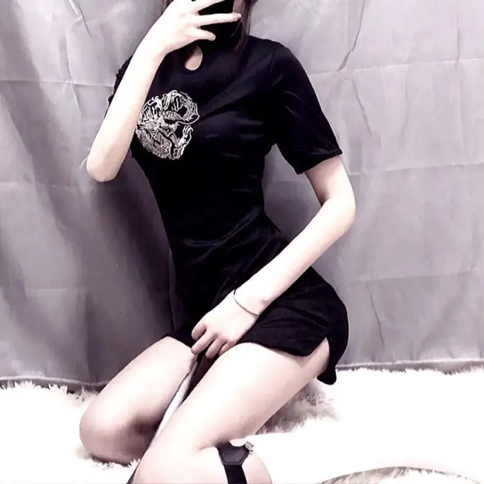 风流快活