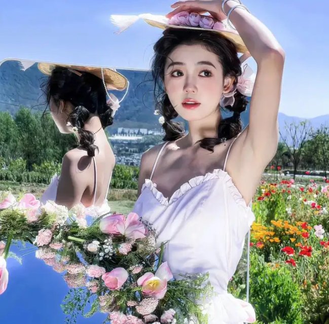 奇妙的命运呀