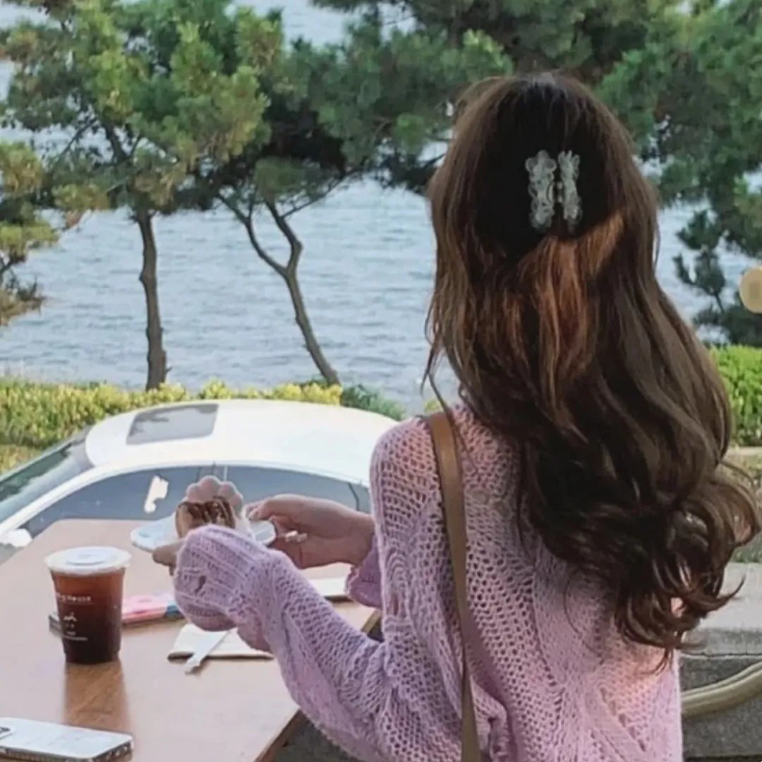 旧梦新欢
