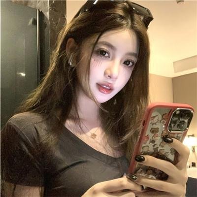 穿过你眼神的爱