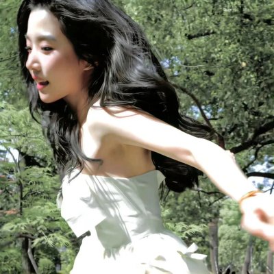 柳如是